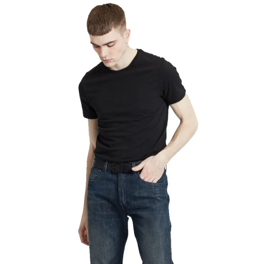 Camiseta Levis The Perfect Tee Pack 2 Para Hombre