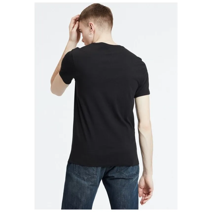 Camiseta Levis The Perfect Tee Pack 2 Para Hombre