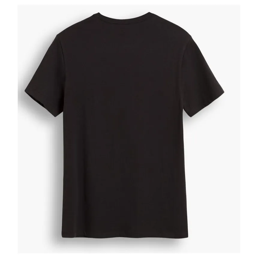 Camiseta Levis The Perfect Tee Pack 2 Para Hombre