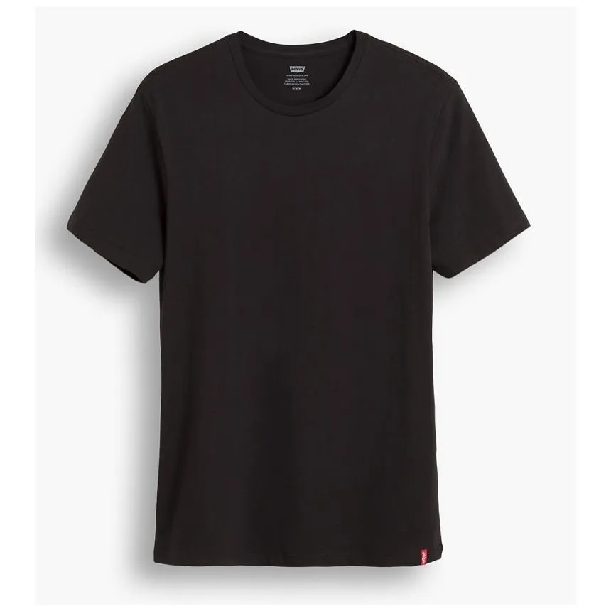Camiseta Levis The Perfect Tee Pack 2 Para Hombre