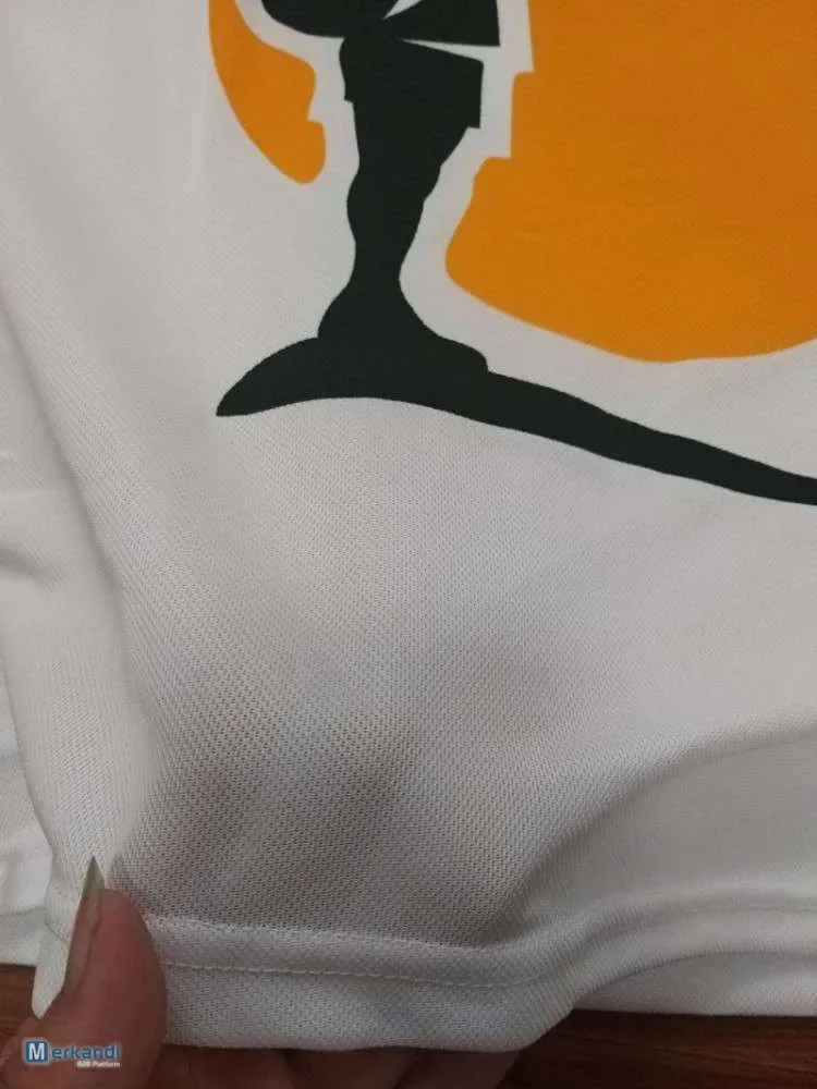 Camiseta Microfibra, Unisex