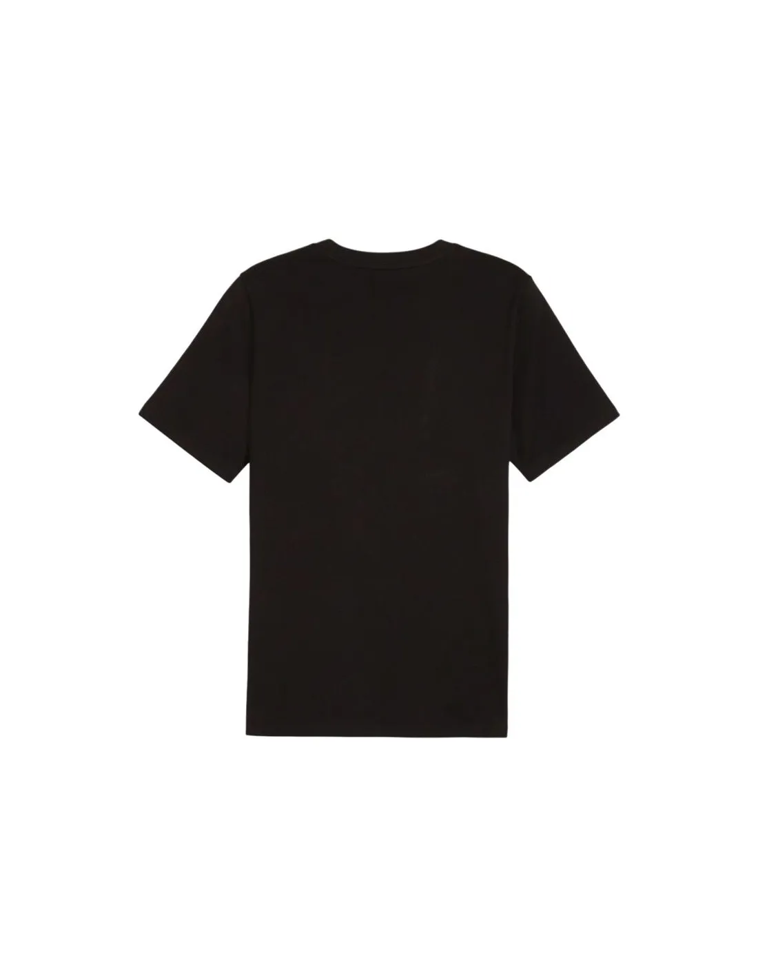 Camiseta Puma Essentials + AB Summer Negro Hombre