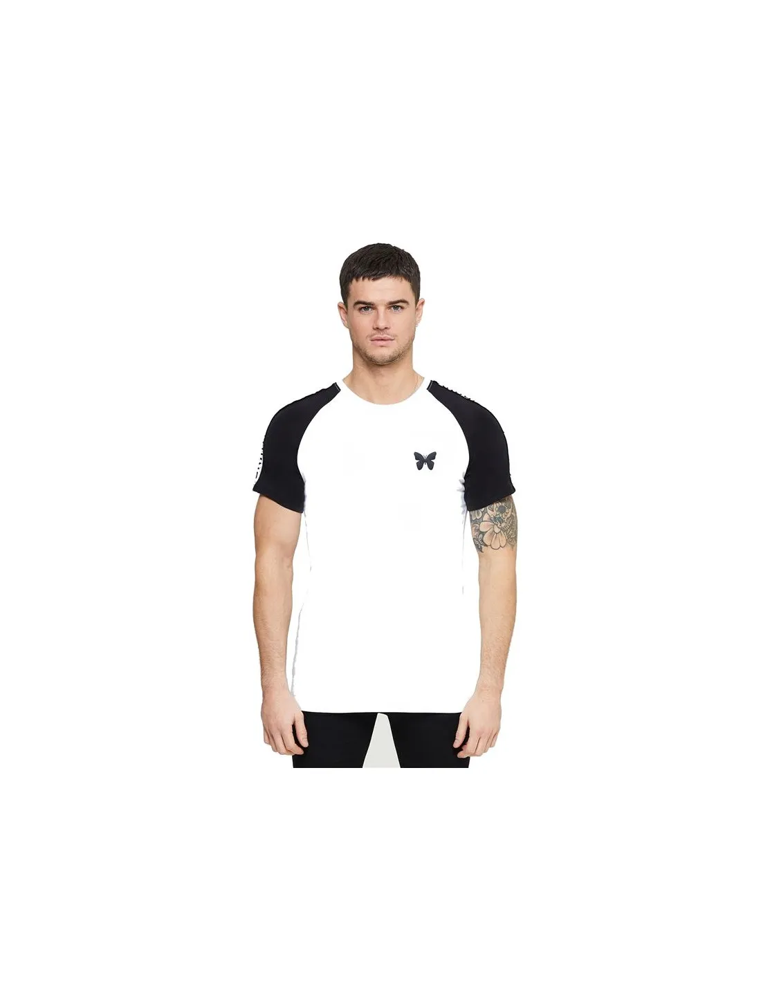 Camiseta Sportswear Good For Nothing