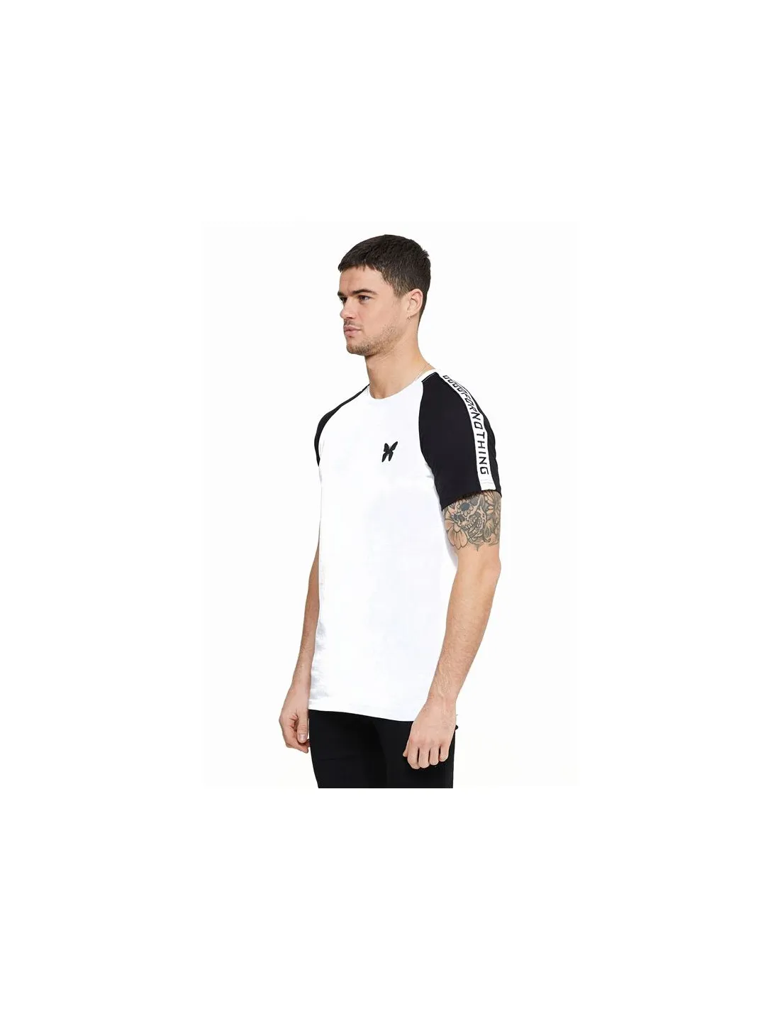 Camiseta Sportswear Good For Nothing