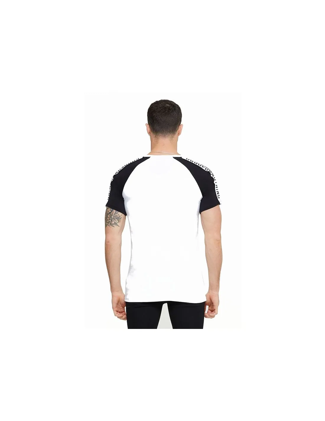 Camiseta Sportswear Good For Nothing