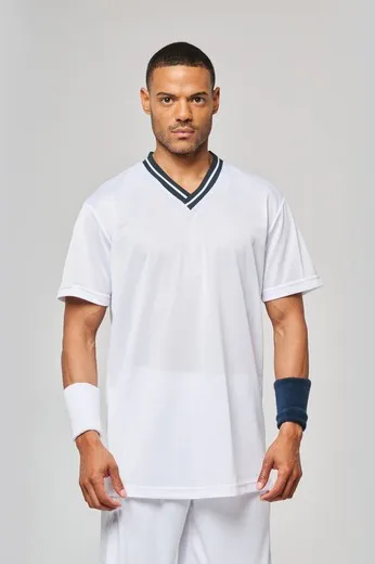 Camiseta University Unisex