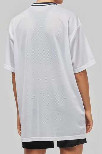 Camiseta University Unisex