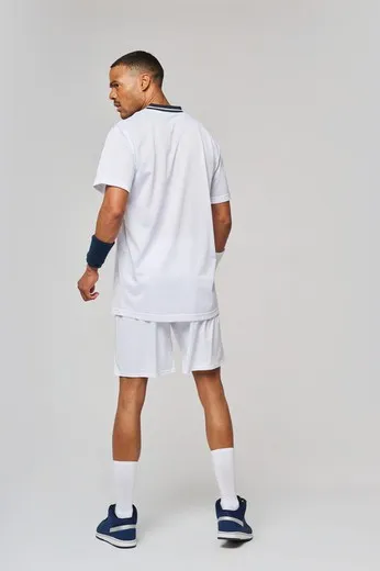Camiseta University Unisex