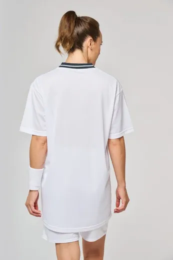 Camiseta University Unisex