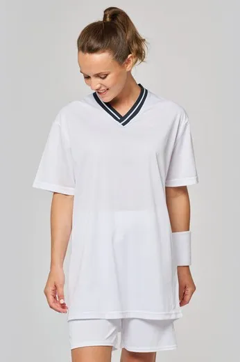 Camiseta University Unisex