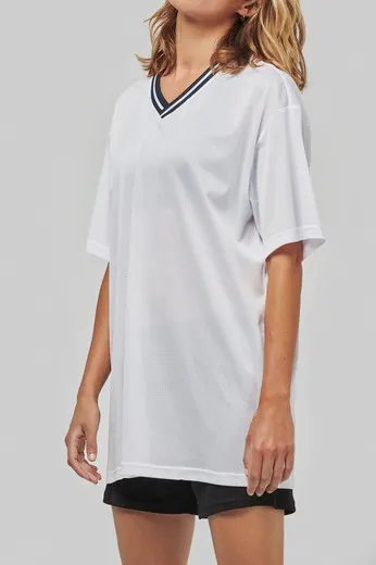 Camiseta University Unisex