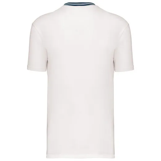 Camiseta University Unisex