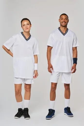Camiseta University Unisex