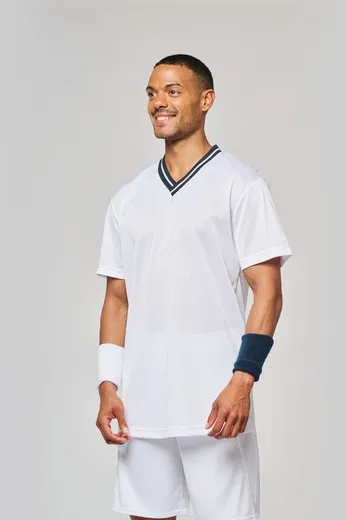 Camiseta University Unisex
