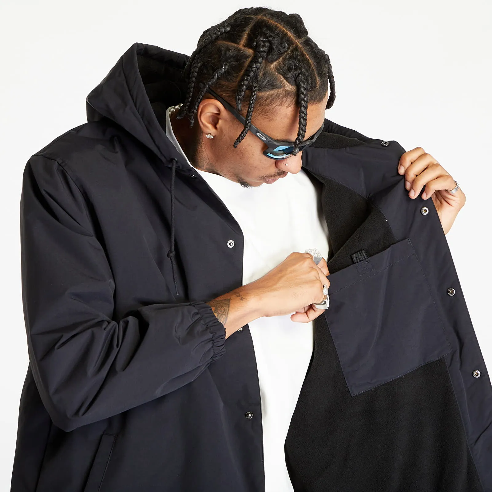 Carhartt WIP Jacket UNISEX