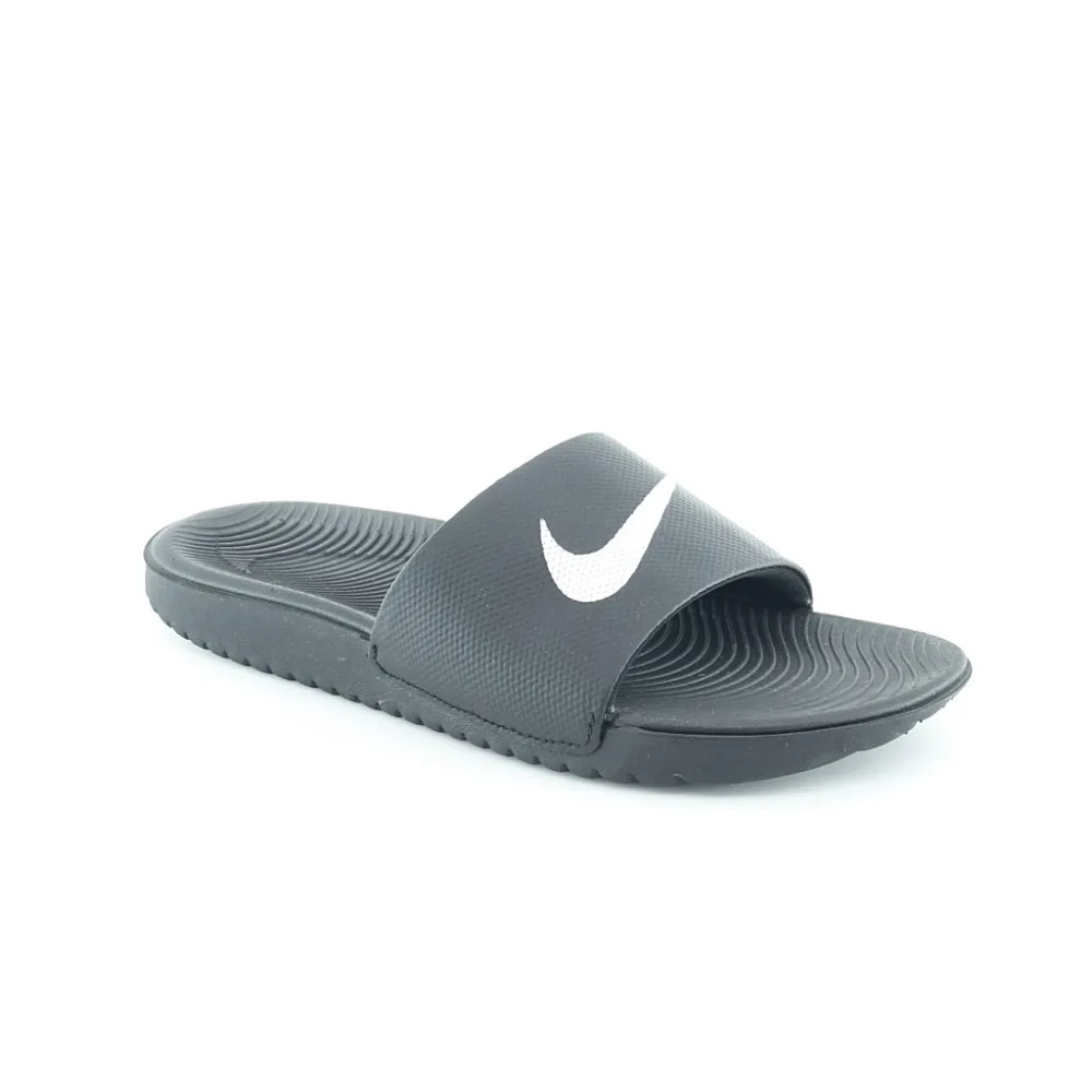 CHANCLAS DE AGUA NIKE NIKE KAWA NEGROBLANCO.