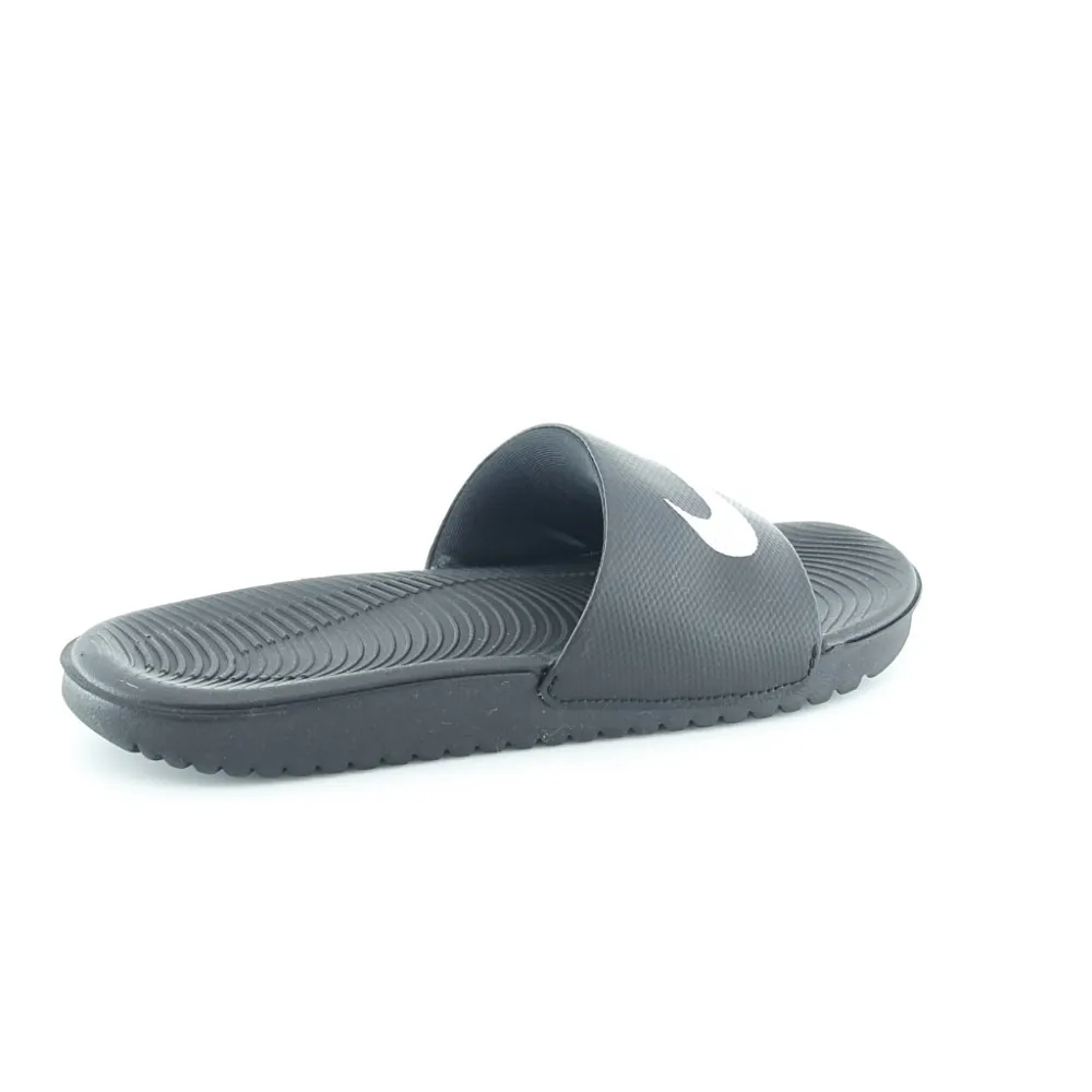 CHANCLAS DE AGUA NIKE NIKE KAWA NEGROBLANCO.