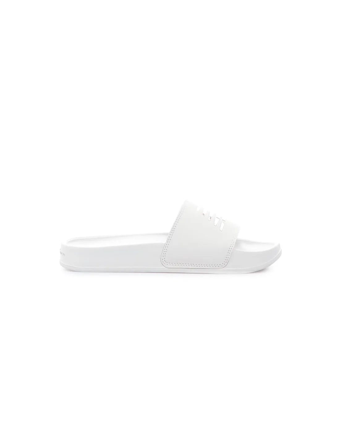 Chanclas New Balance 200 Chrome Blanco