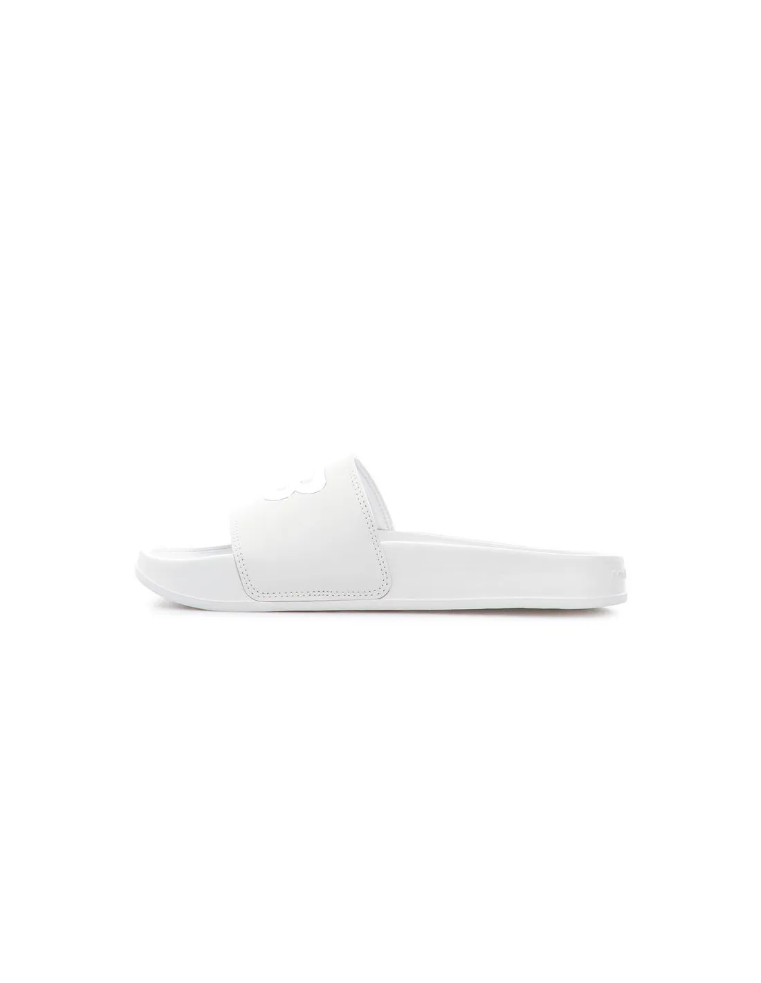 Chanclas New Balance 200 Chrome Blanco