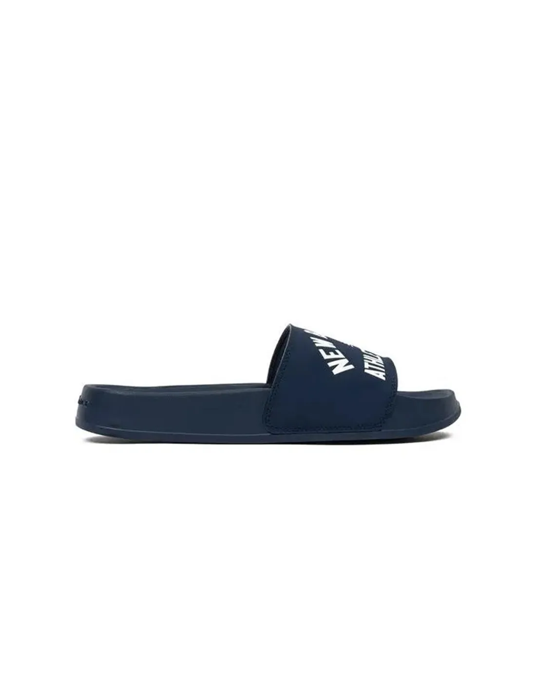 Chanclas New Balance 200 Heritage Hombre Azul Marino