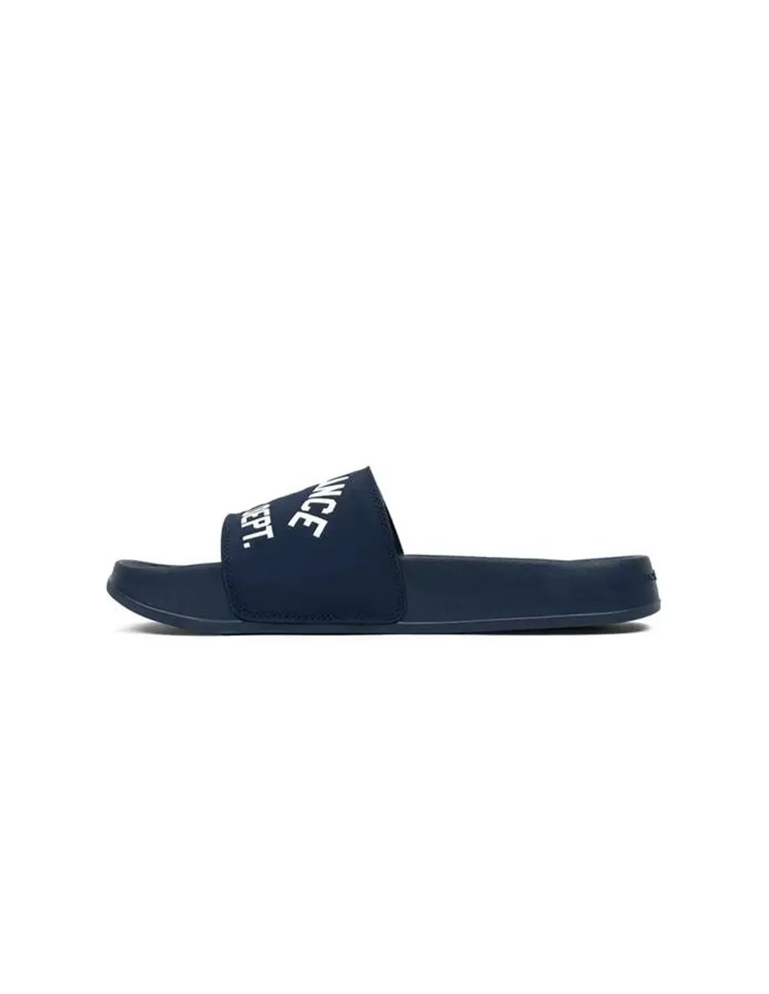 Chanclas New Balance 200 Heritage Hombre Azul Marino