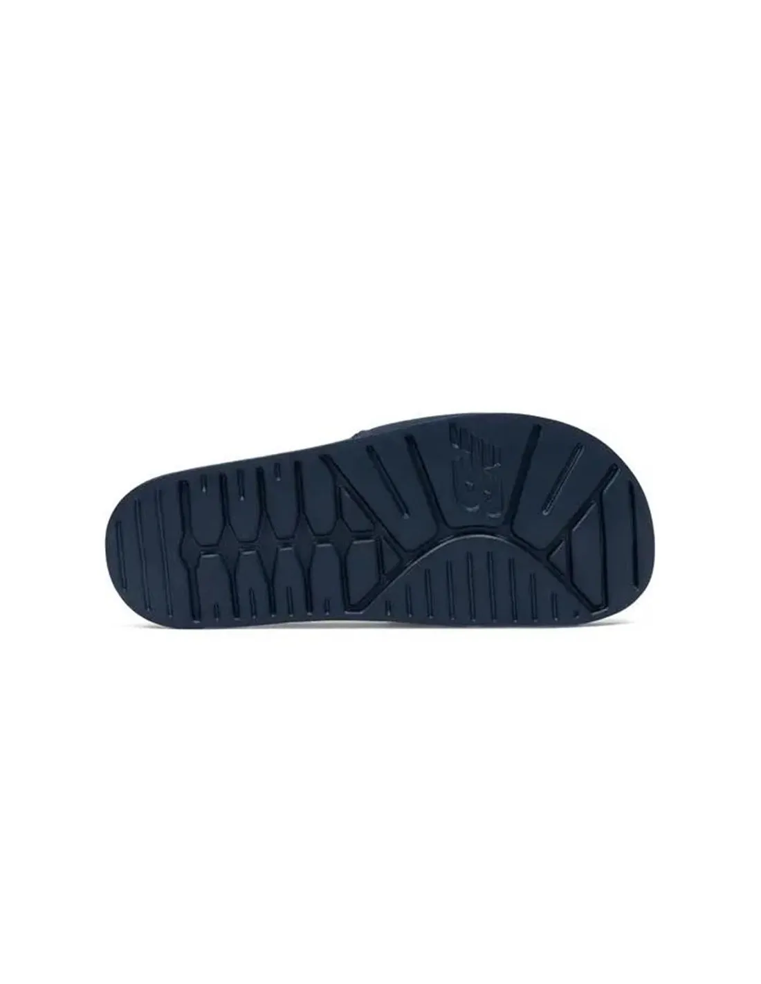 Chanclas New Balance 200 Heritage Hombre Azul Marino