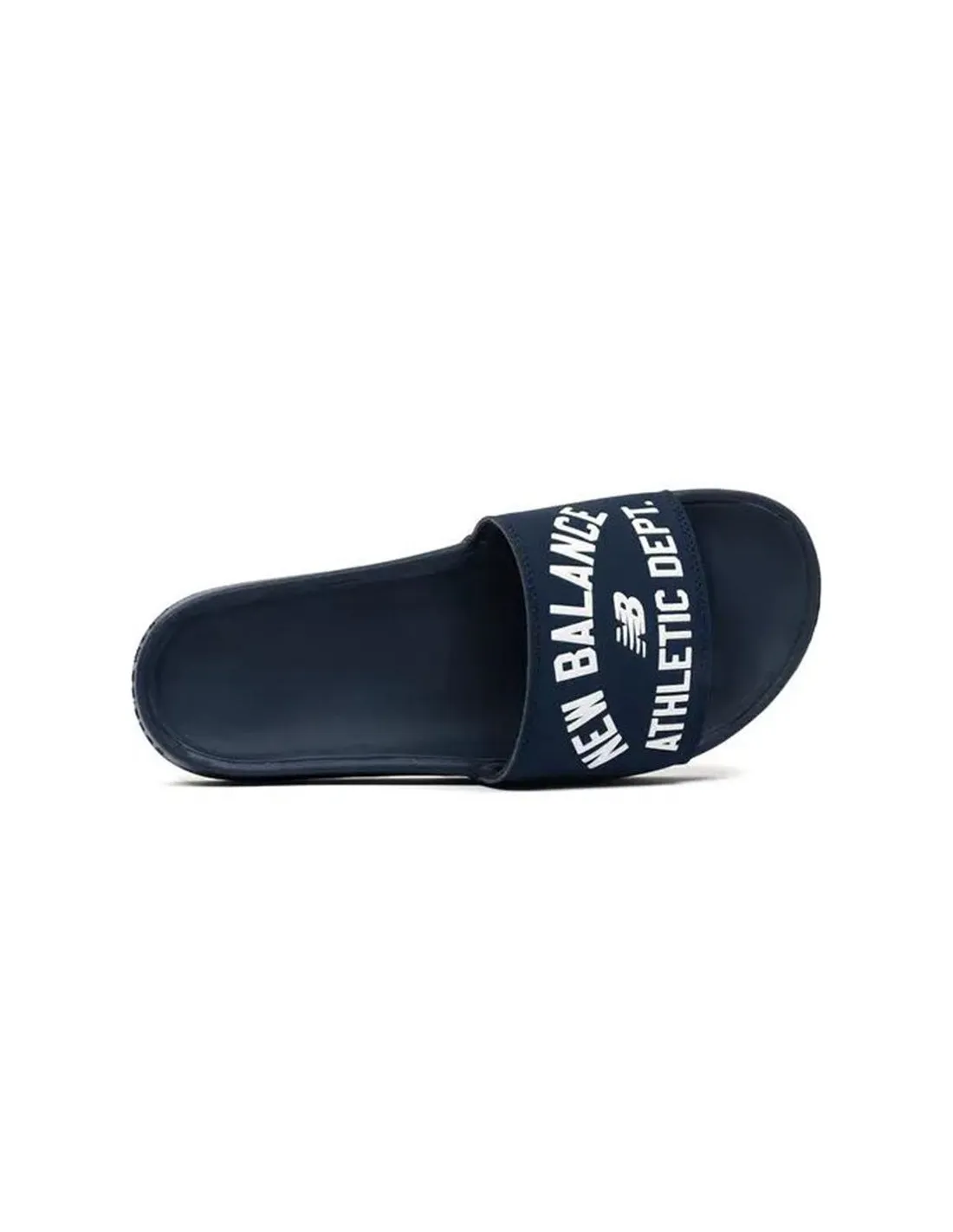 Chanclas New Balance 200 Heritage Hombre Azul Marino