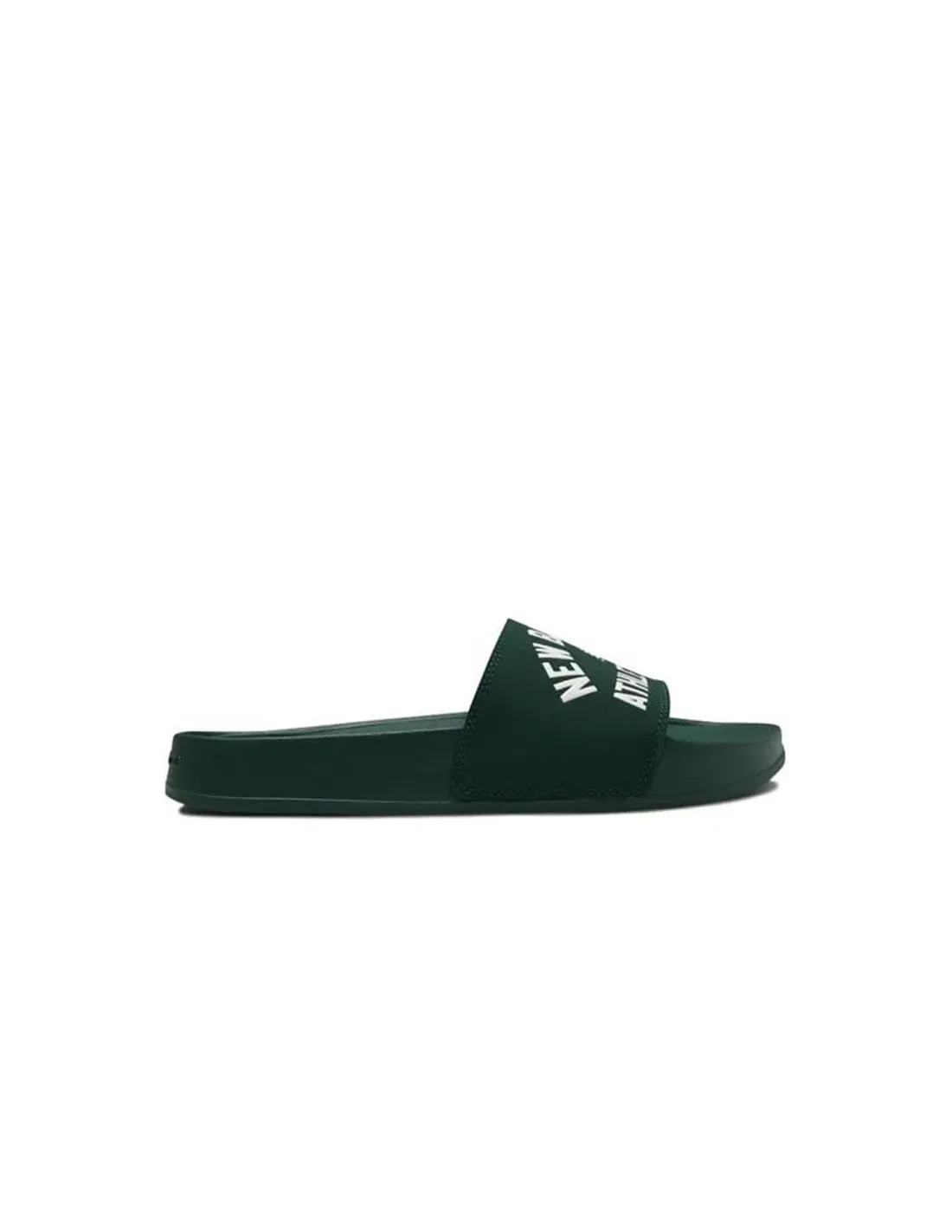 Chanclas New Balance 200 Heritage Hombre Verde
