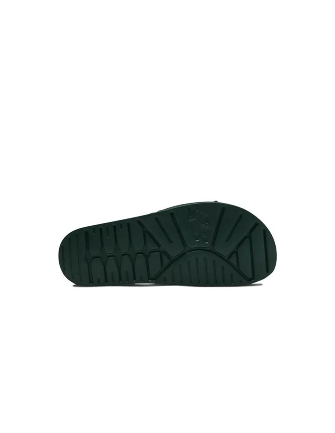 Chanclas New Balance 200 Heritage Hombre Verde