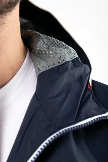 CHAQUETA IMPERMEABLE UNISEX