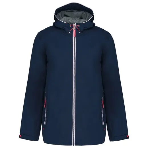CHAQUETA IMPERMEABLE UNISEX