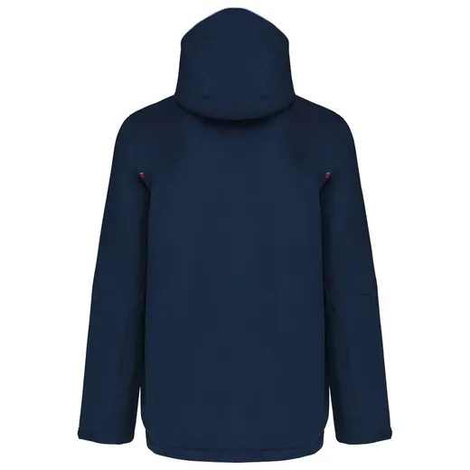 CHAQUETA IMPERMEABLE UNISEX