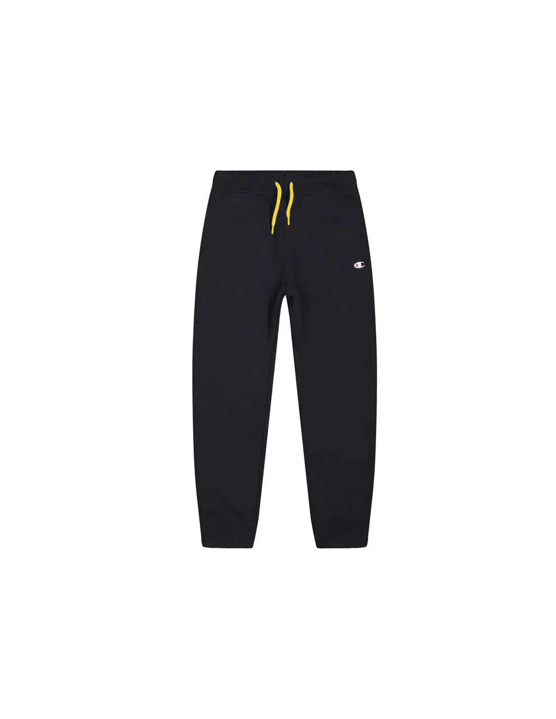Chándal Champion Full Zip Boy Yellow