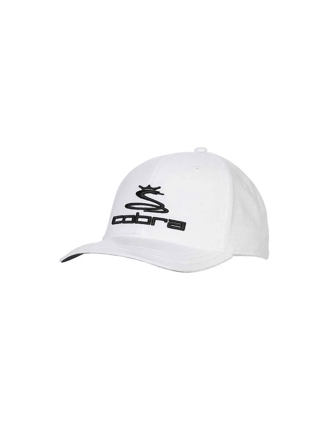 COBRA BALL MARKER ADJUSTABLE WHITE  GORRA UNISEX