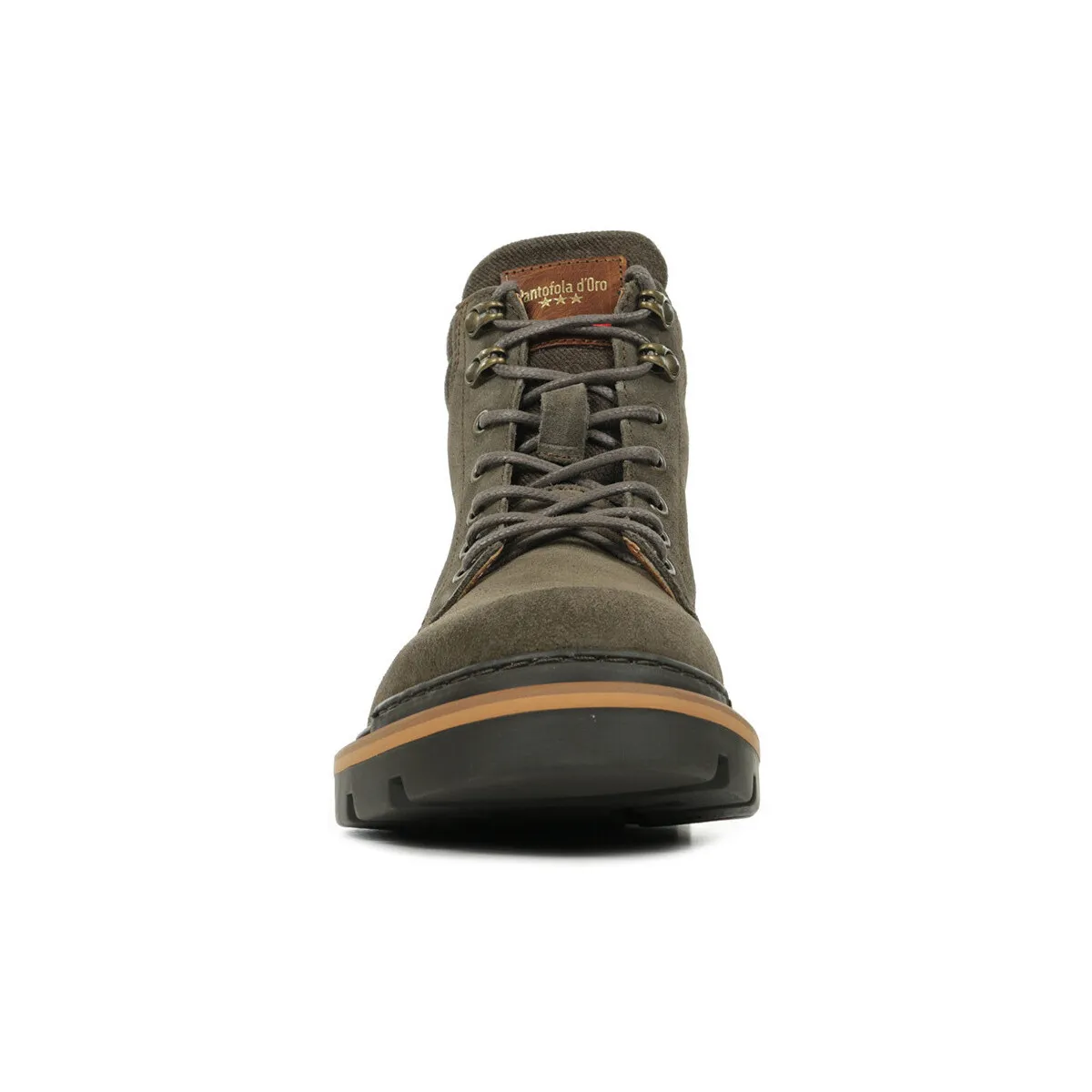 Colmasuede Uomo Mid