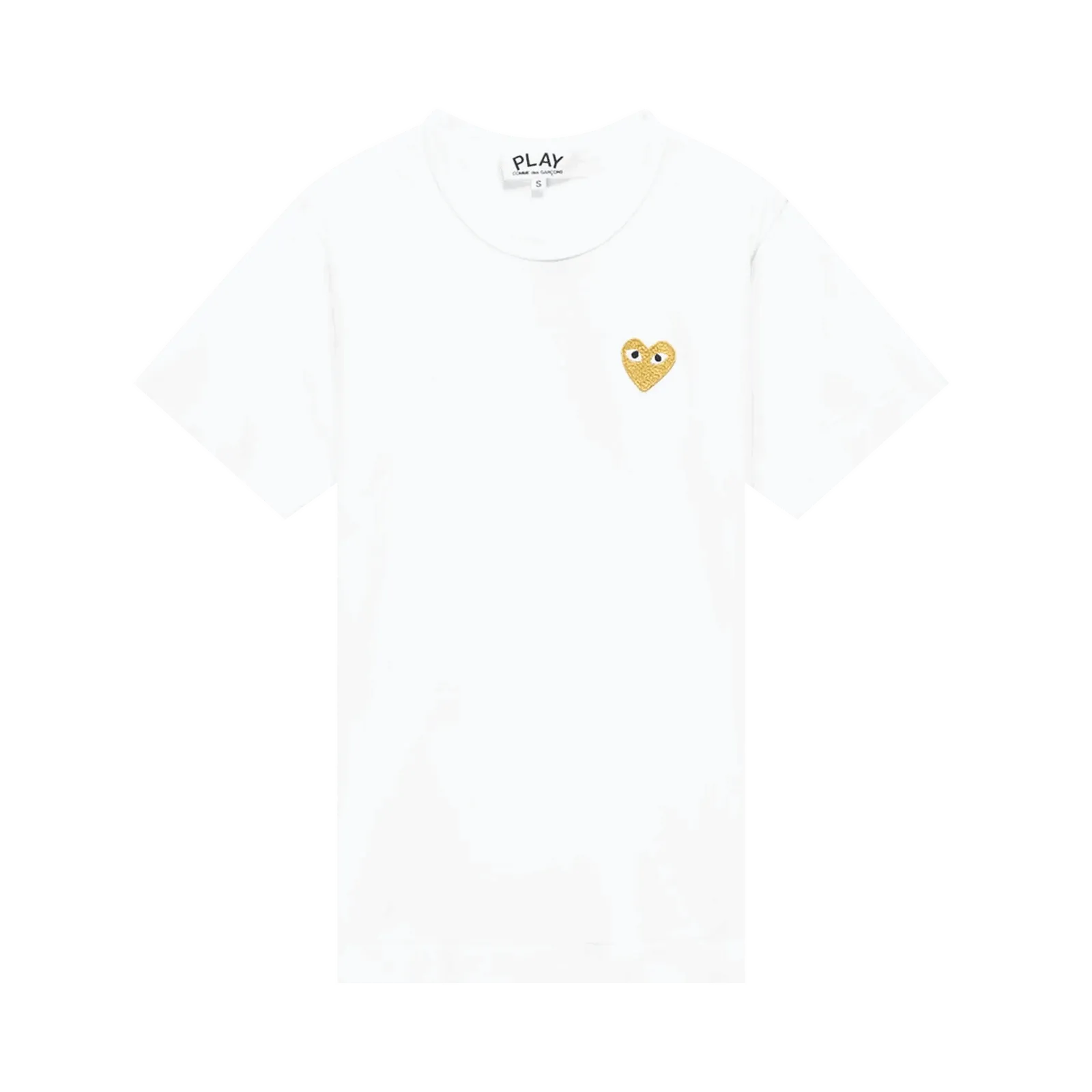 Comme des Garçons PLAY Mini Heart Tee