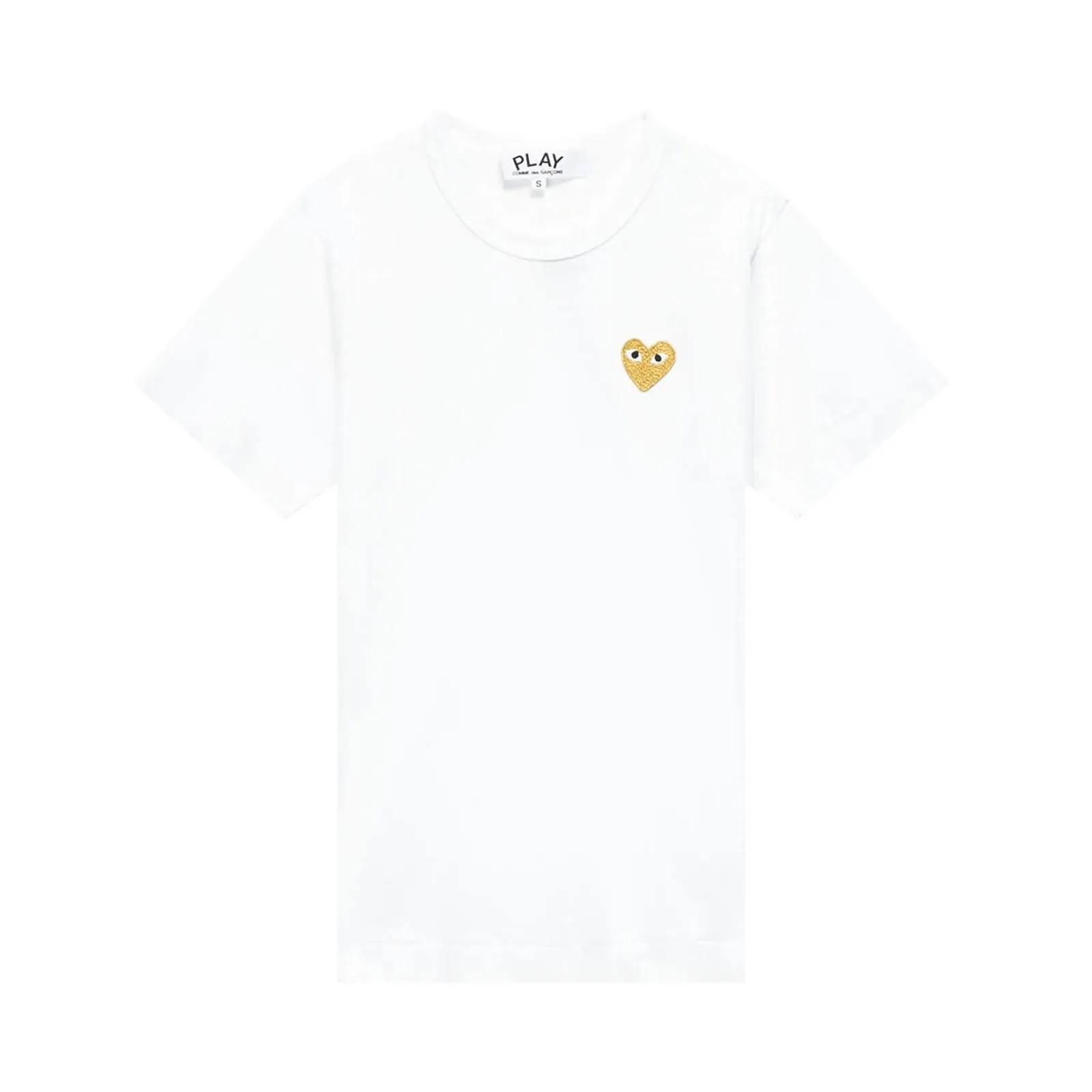 Comme des Garçons PLAY Mini Heart Tee