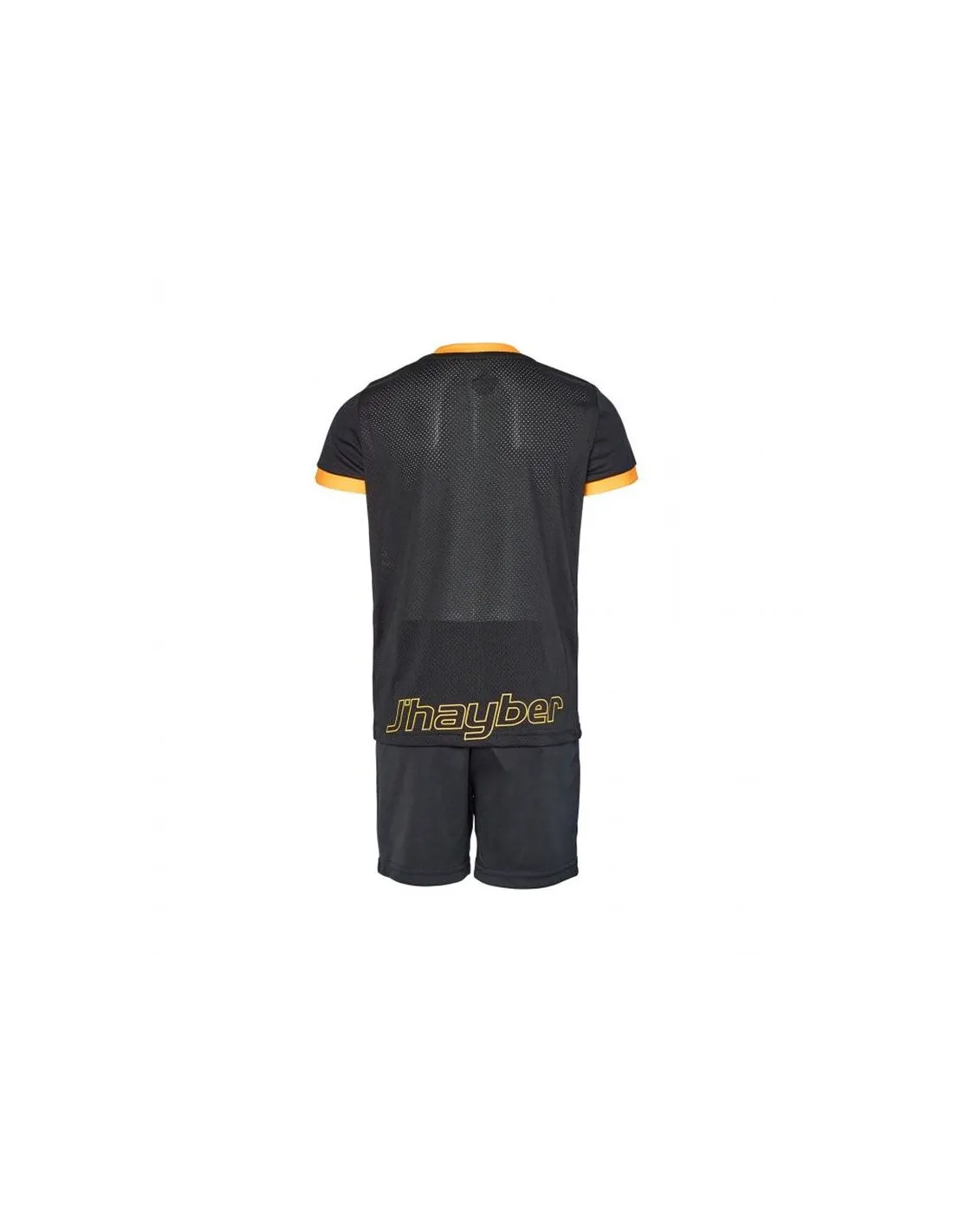 Conjunto J' hayber Tire Niño Naranja