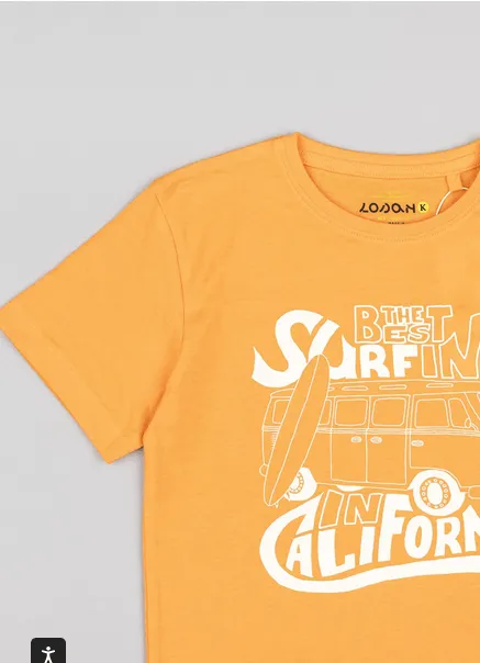 Conjunto Surfista Niño Losan