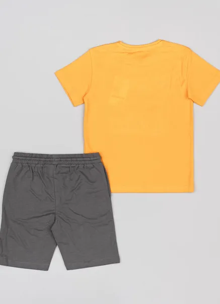 Conjunto Surfista Niño Losan
