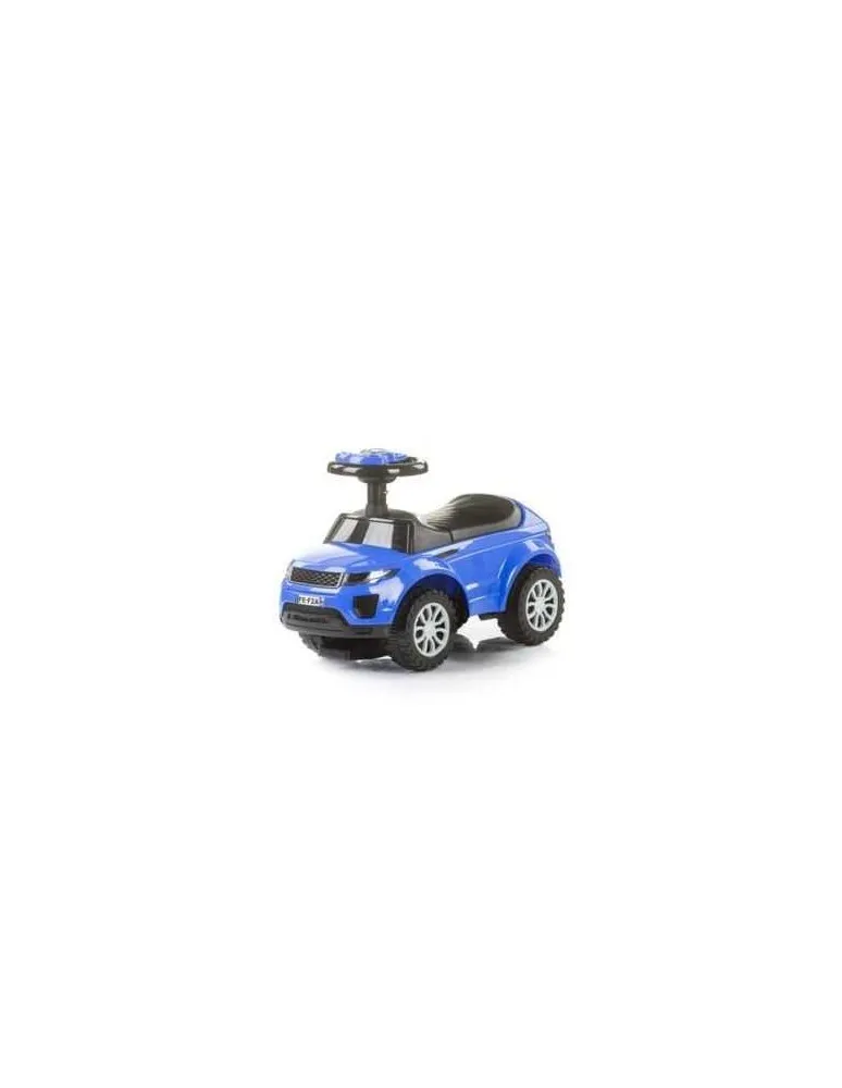 CORREPASILLOS SPORT CAR RR MAX ROSA CON CAPOTA 