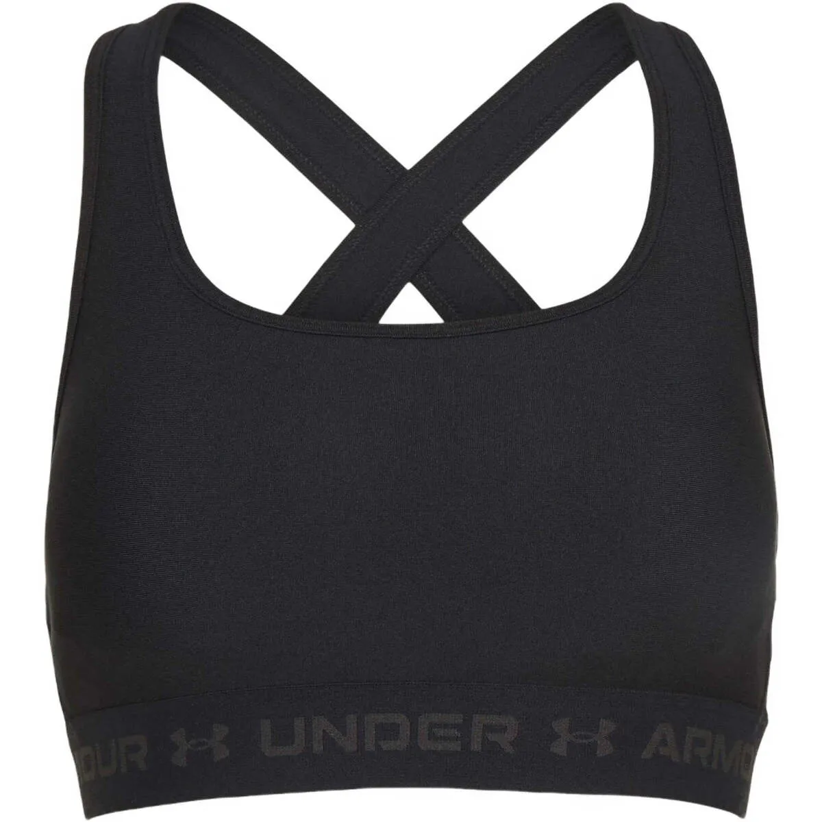 Crossback Mid Bra