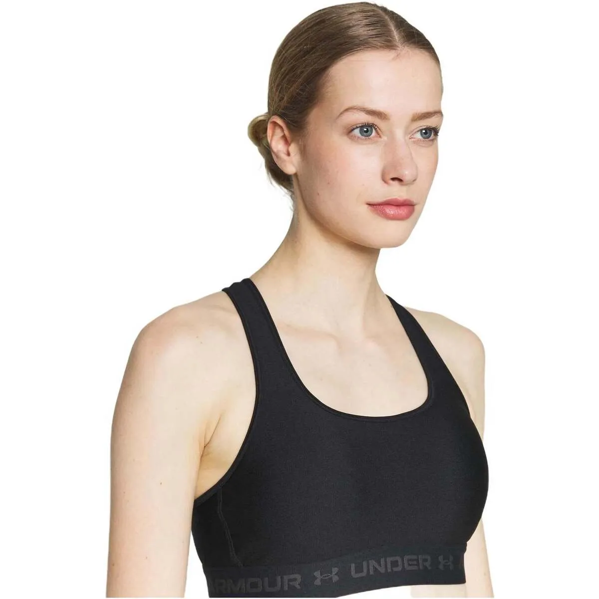 Crossback Mid Bra
