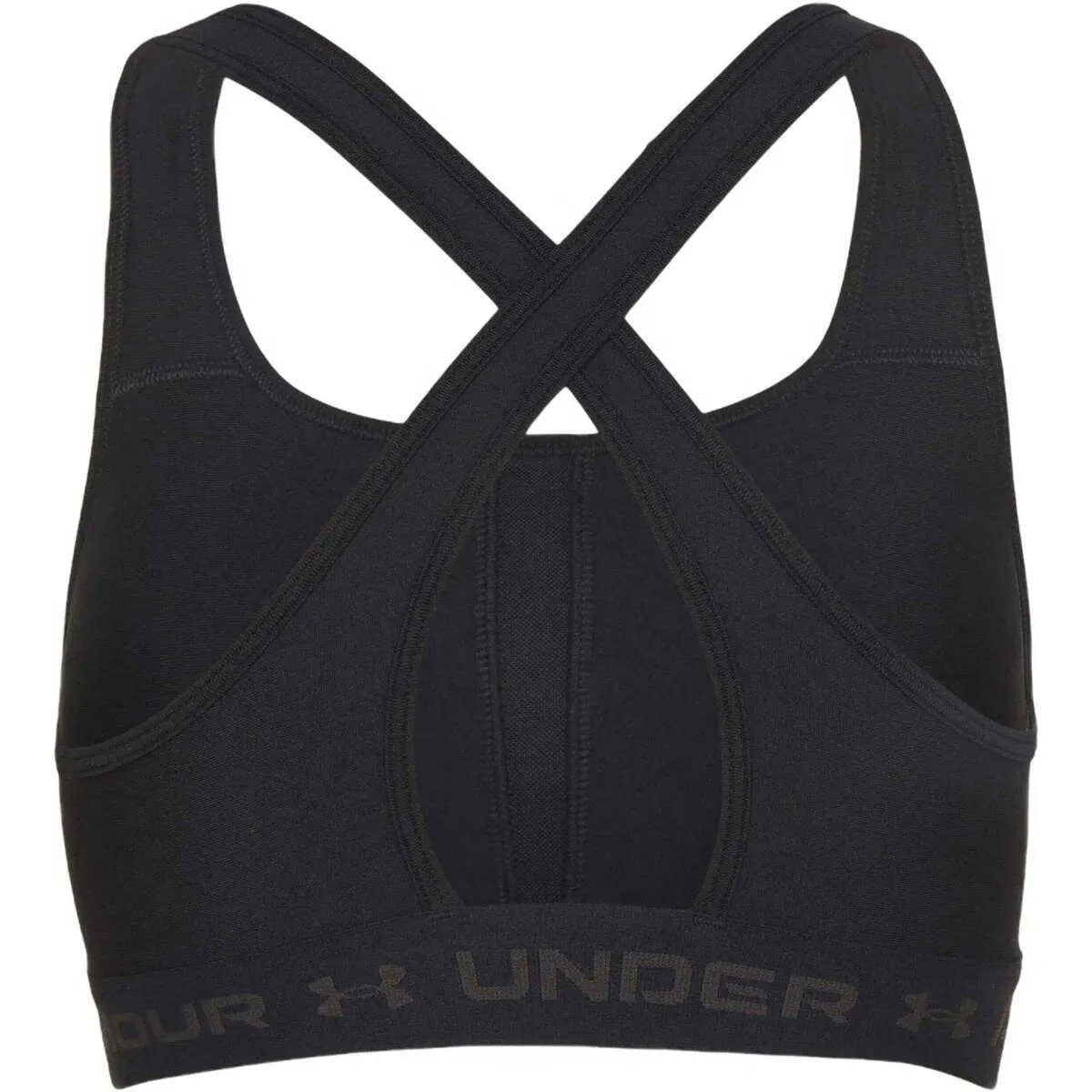 Crossback Mid Bra