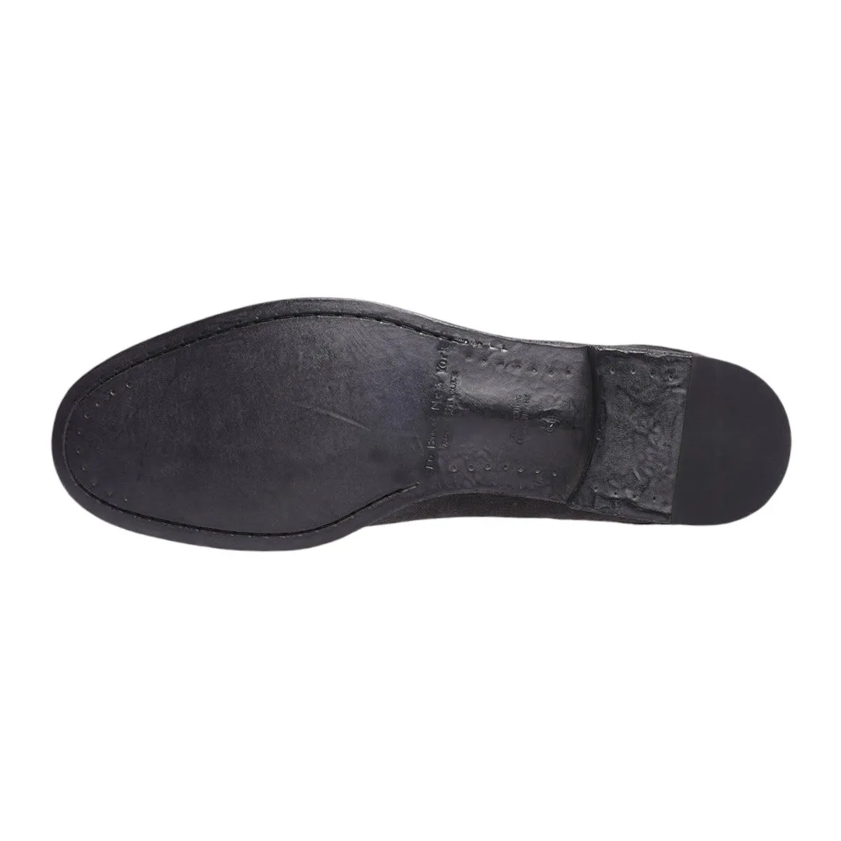 de Tommaso Zapatos