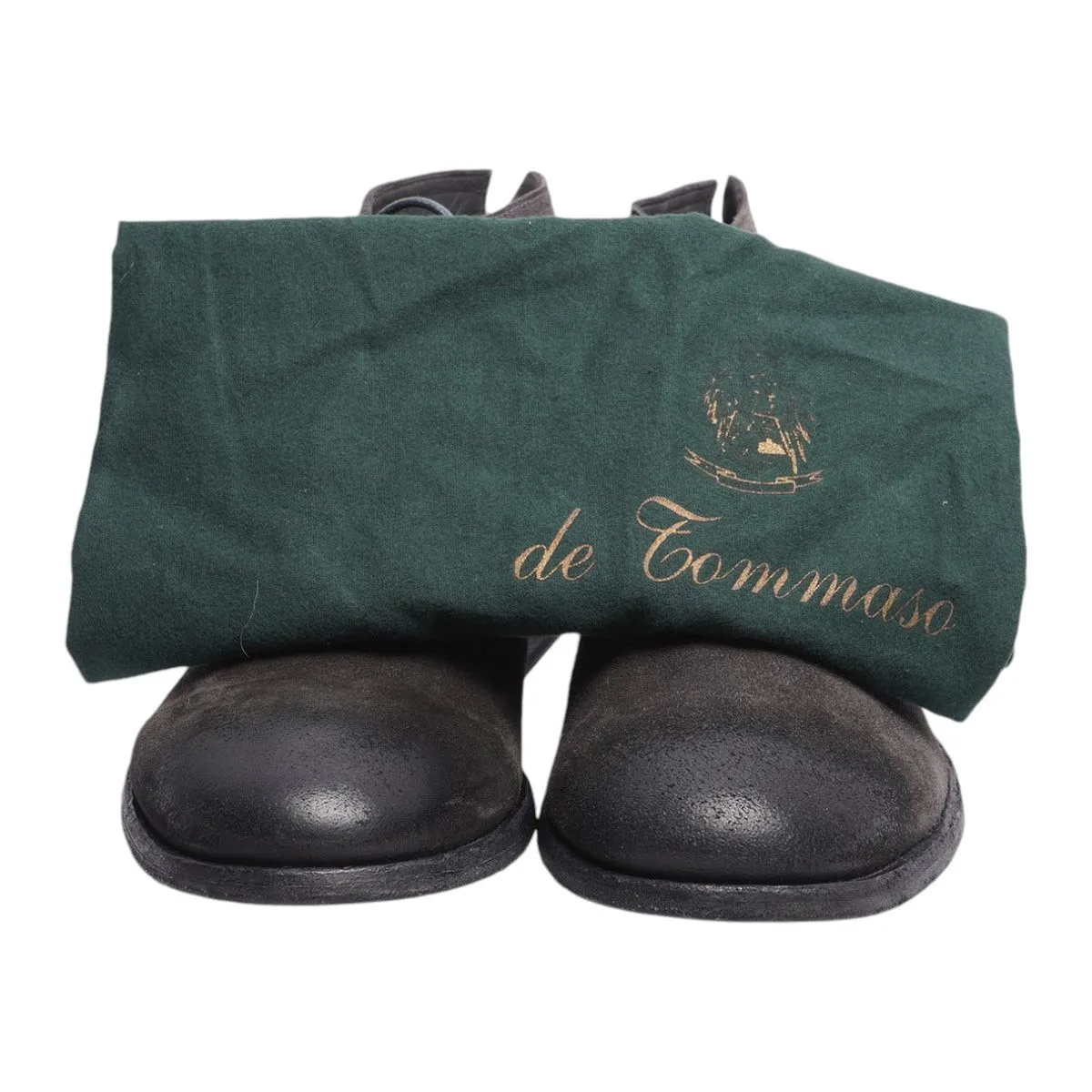 de Tommaso Zapatos