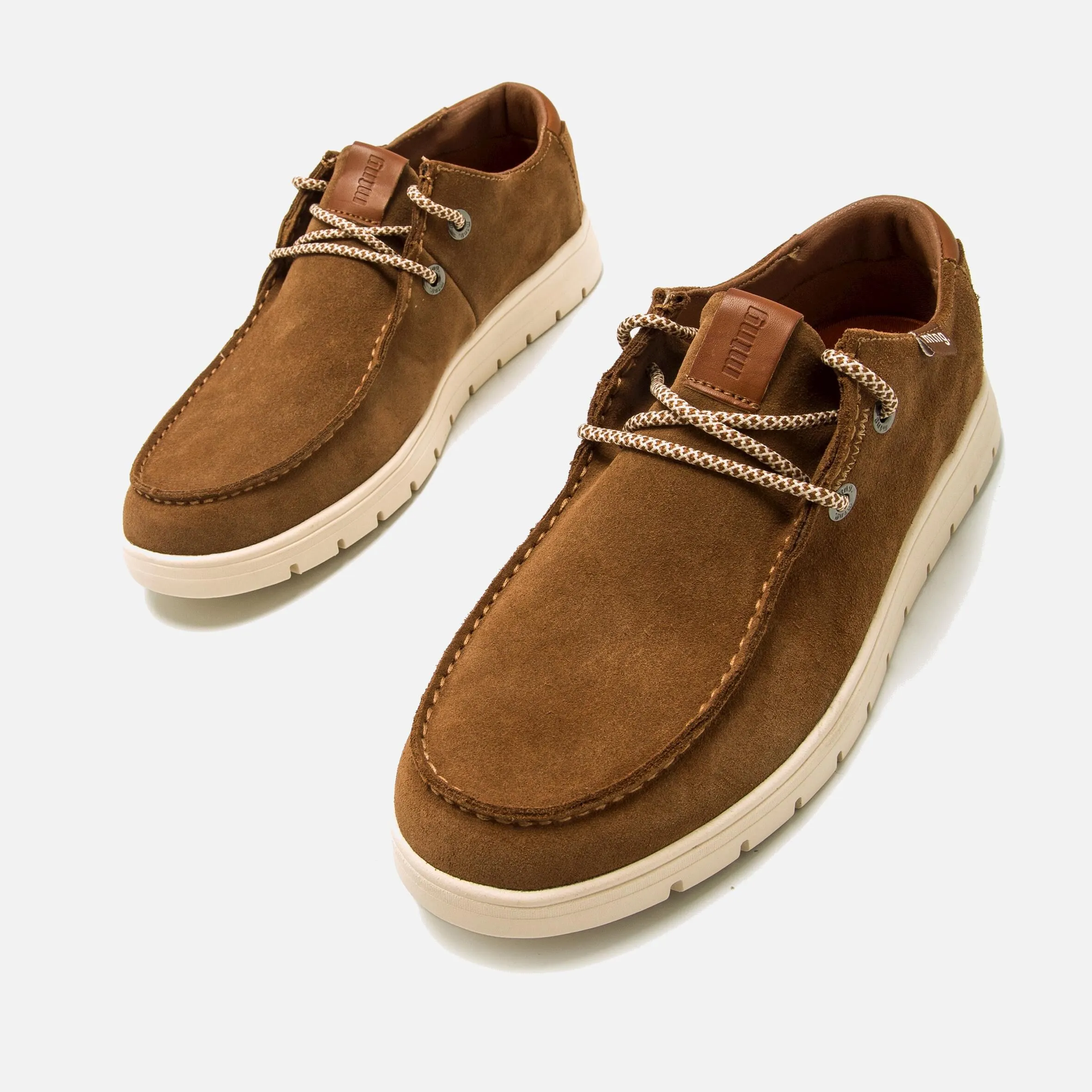 DENVER ZAPATOS  HOMBRE