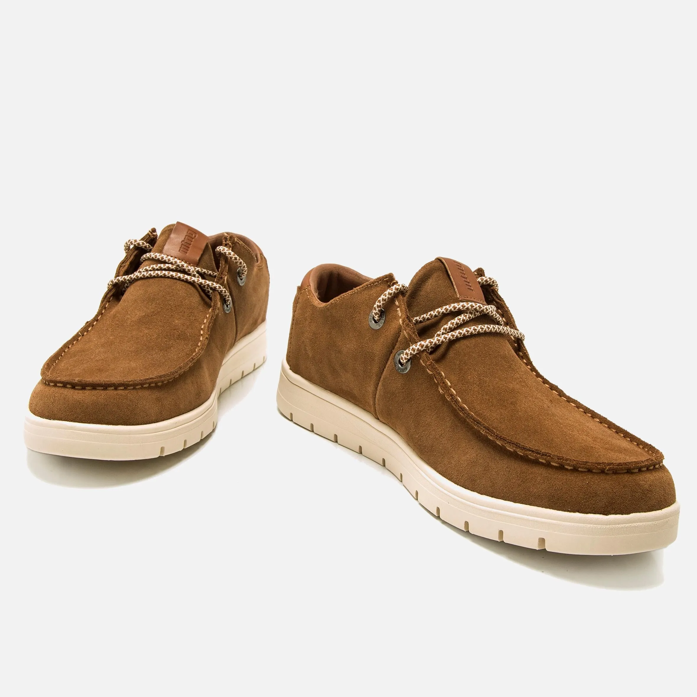 DENVER ZAPATOS  HOMBRE