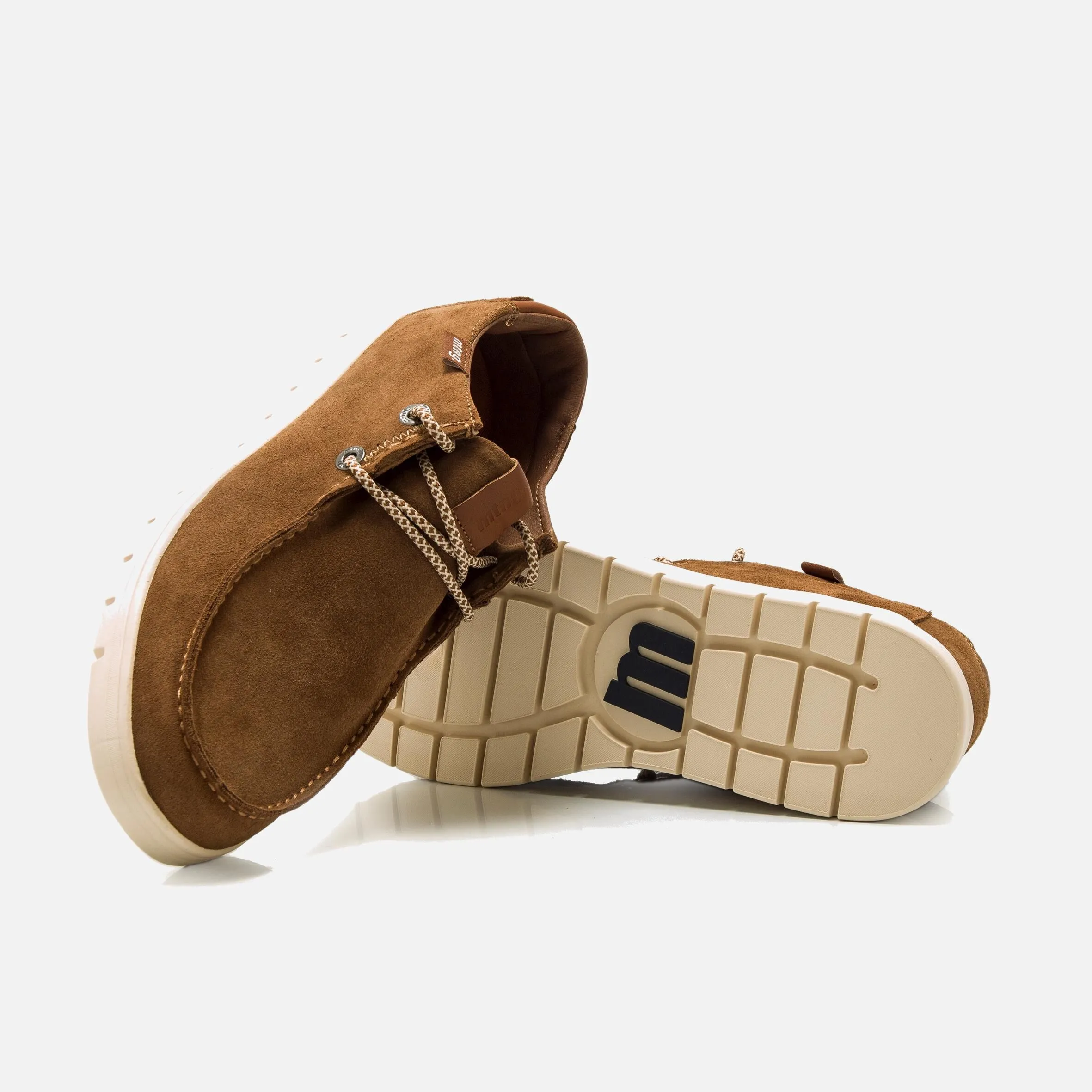 DENVER ZAPATOS  HOMBRE