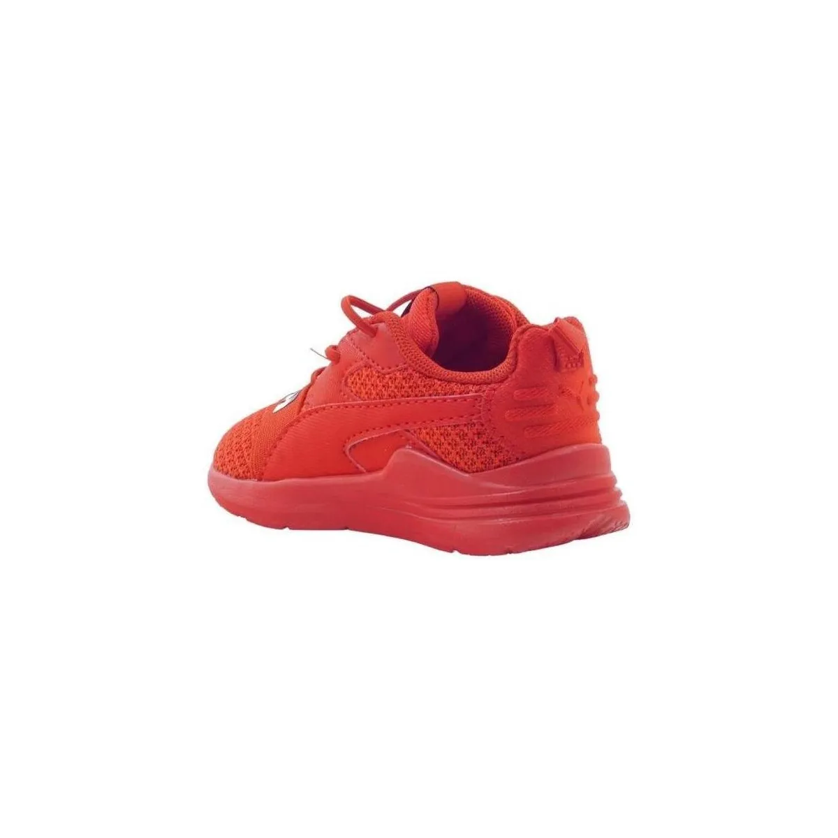 DEPORTIVA BEBÉ  Wired Run Pure AC 390849